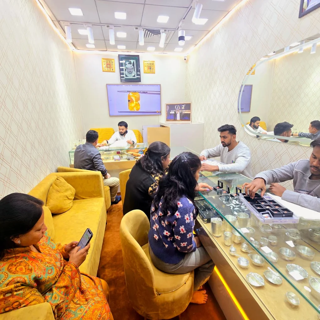 Greater Noida Showroom