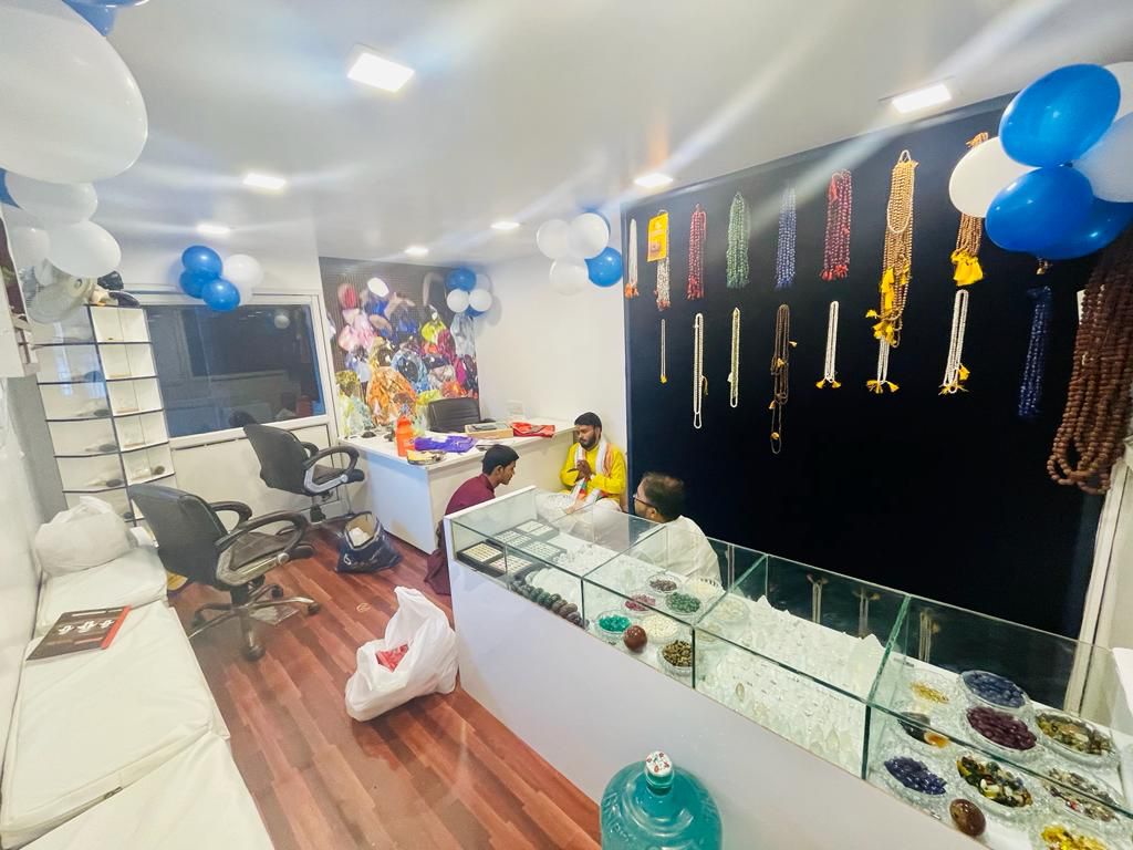 Delhi Showroom