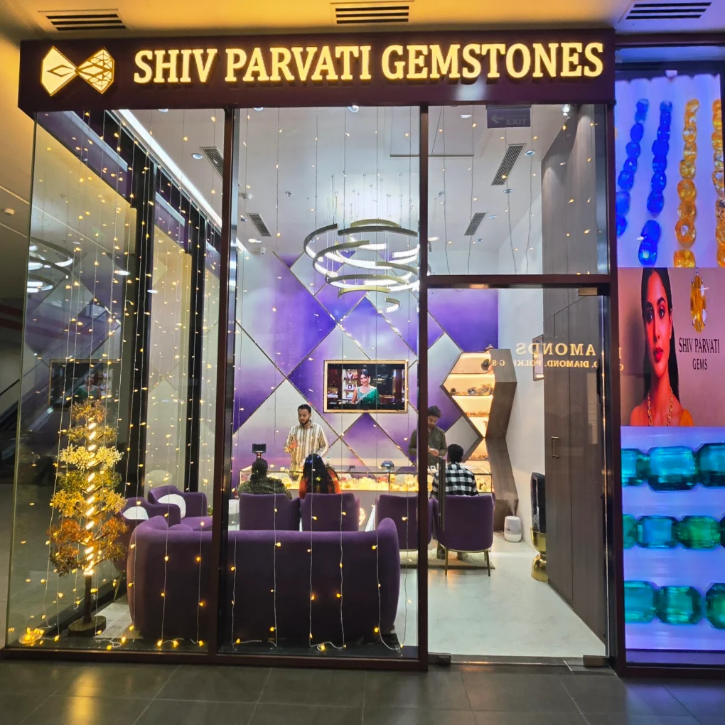 Noida Showroom